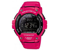 Casio Collection W-S220C-4B