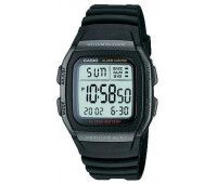 Casio Collection W-96H-1B