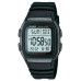 Casio Collection W-96H-1B