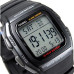 Casio Collection W-96H-1B