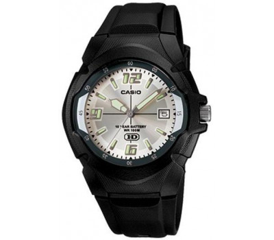 Casio Collection MW-600F-7A