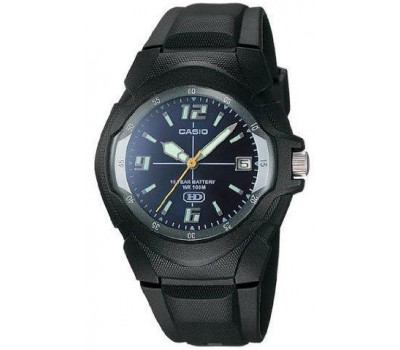 Casio Collection MW-600F-2A