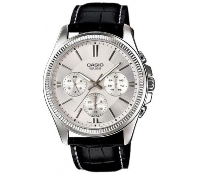 Casio Collection MTP-1375L-7A