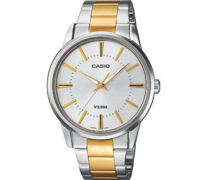 Casio Collection MTP-1303SG-7A