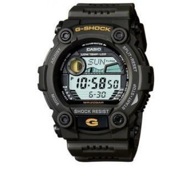 Casio G-Shock G-7900-3D