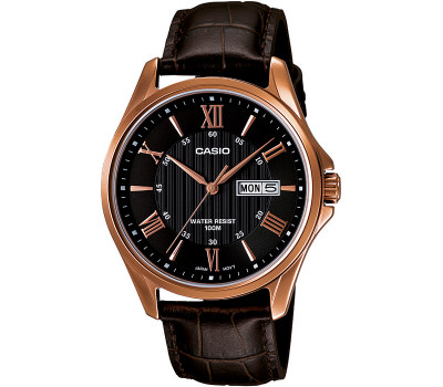 Casio Collection MTP-1384L-1A