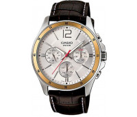 Casio Collection MTP-1374L-7A