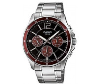 Casio Collection MTP-1374D-5A