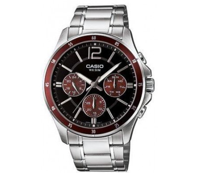 Casio Collection MTP-1374D-5A