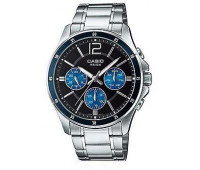 Casio Collection MTP-1374D-2A