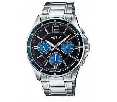 Casio Collection MTP-1374D-2A