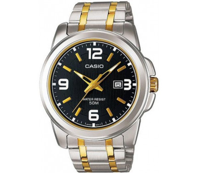 Casio Collection MTP-1314SG-1A