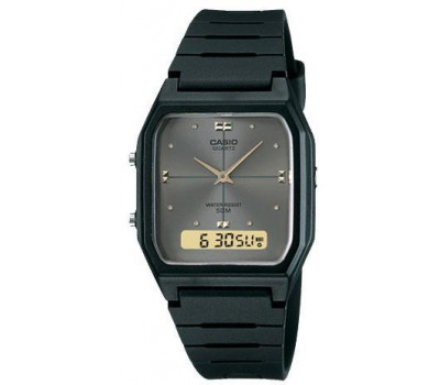 Casio Collection AW-48HE-8A