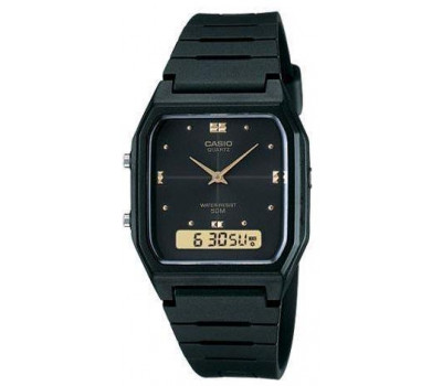 Casio Collection AW-48HE-1A