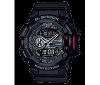 Casio G-Shock GA-400-1B