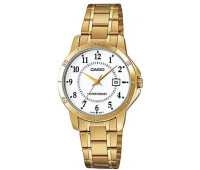 Casio Collection LTP-V004G-9B