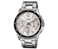 Casio Collection MTP-1374D-7A