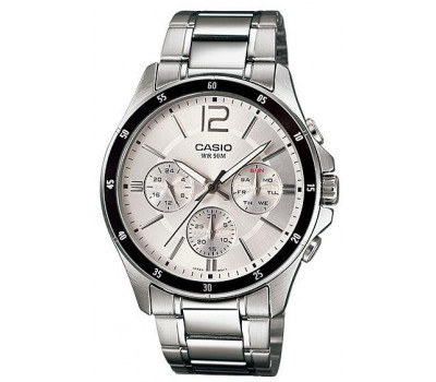 Casio Collection MTP-1374D-7A