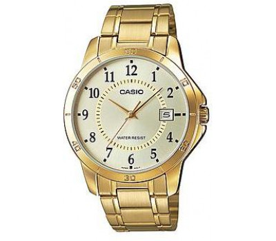 Casio Collection MTP-V004G-9B