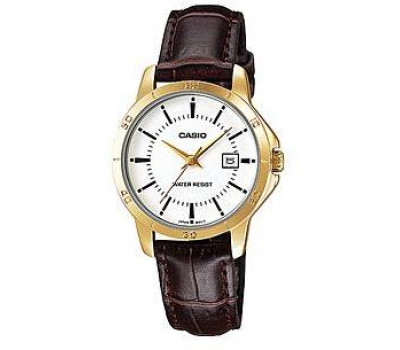 Casio Collection MTP-V004GL-7A