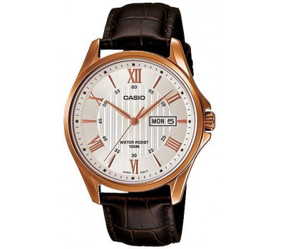 Casio Collection MTP-1384L-7A