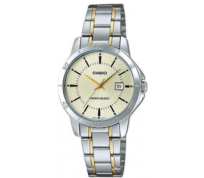 Casio Collection LTP-V004SG-9A