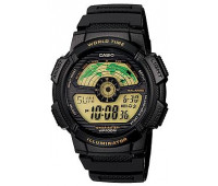 Casio Collection AE-1100W-1B