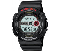 Casio G-Shock GD-100-1A