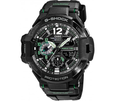 Casio G-Shock GA-1100-1A3