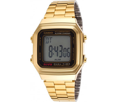 Casio Vintage A-178WGA-1A