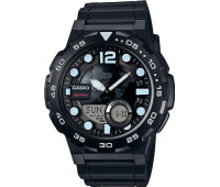 Casio Collection AEQ-100W-1A