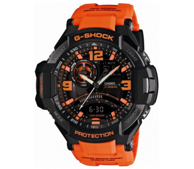 Casio G-Shock GA-1000-4A