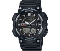 Casio Collection AEQ-110W-1A