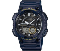 Casio Collection AEQ-110W-2A