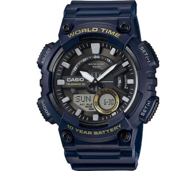 Casio Collection AEQ-110W-2A