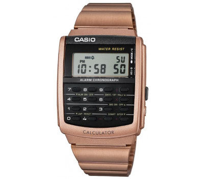 Casio Vintage CA-506C-5A