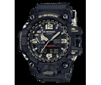 Casio G-Shock GWG-1000-1A