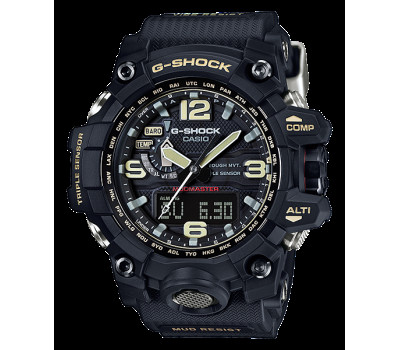 Casio G-Shock GWG-1000-1A