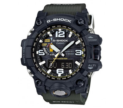 Casio G-Shock GWG-1000-1A3