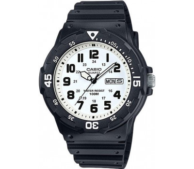 Casio Collection MRW-200H-7B