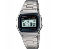 Casio Vintage A-158WA-1