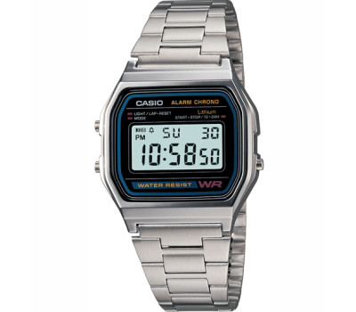 Casio Vintage A-158WA-1