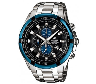 Casio Edifice EF-539D-1A2