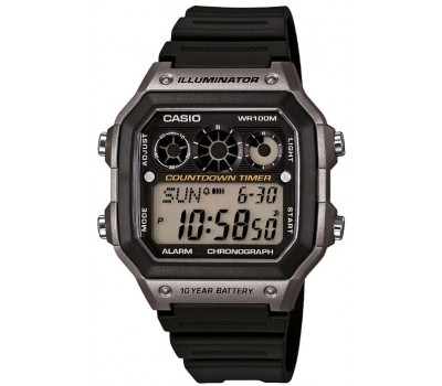 Casio Collection AE-1300WH-8A