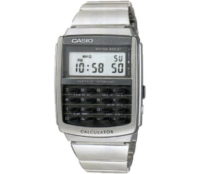 Casio Vintage CA-506-1