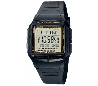 Casio Collection DB-36-9A