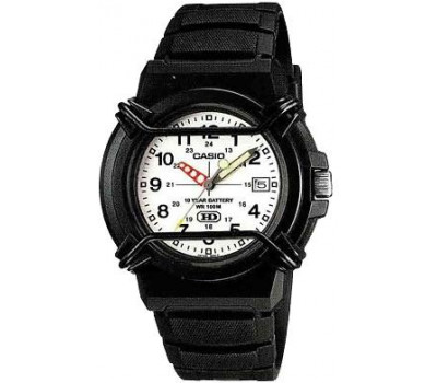 Casio Collection HDA-600B-7B