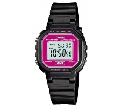 Casio Collection LA-20WH-4A