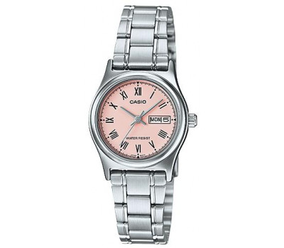 Casio Collection LTP-V006D-4B