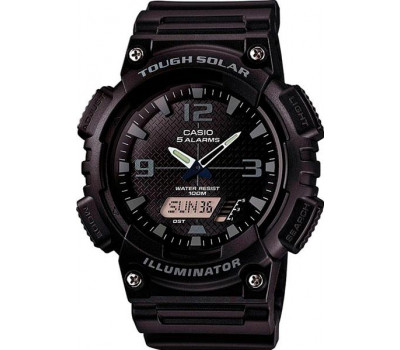 Casio Sports AQ-S810W-1A2